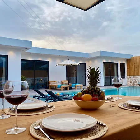 Villa Verano